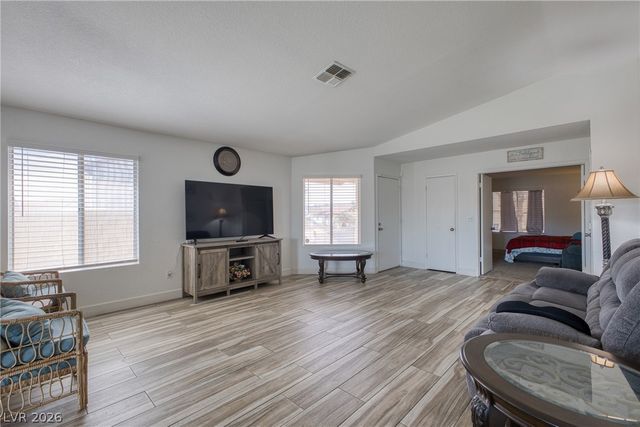 3048 Soledad Drive, Laughlin, NV 89029