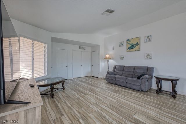 3048 Soledad Drive, Laughlin, NV 89029