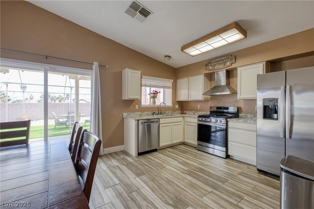 3048 Soledad Drive, Laughlin, NV 89029