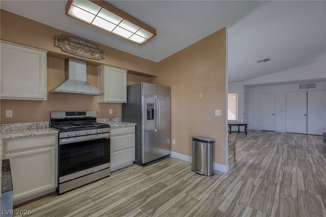 3048 Soledad Drive, Laughlin, NV 89029