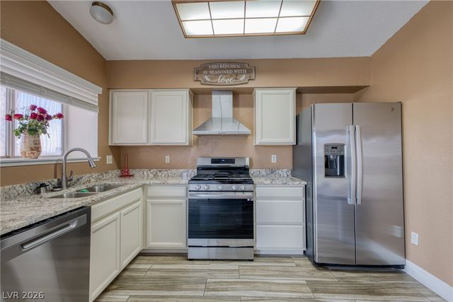 3048 Soledad Drive, Laughlin, NV 89029