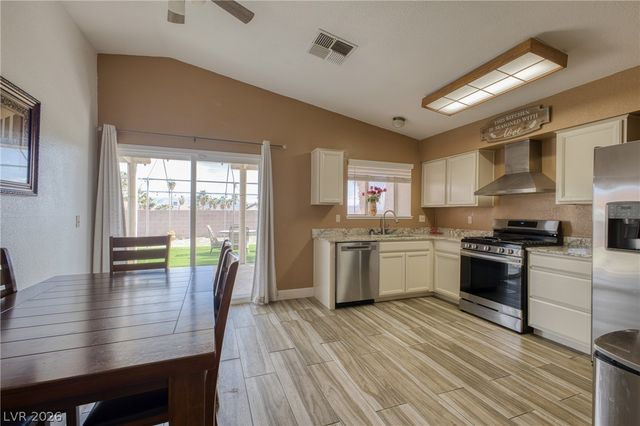 3048 Soledad Drive, Laughlin, NV 89029