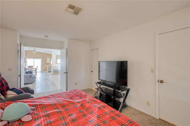 3048 Soledad Drive, Laughlin, NV 89029