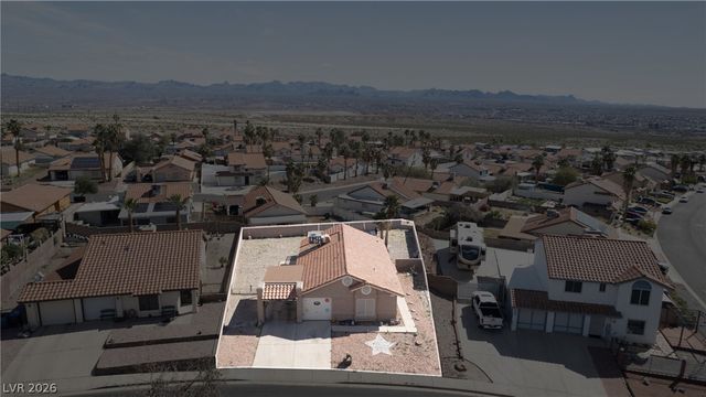 3048 Soledad Drive, Laughlin, NV 89029