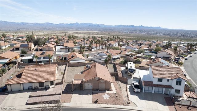 3048 Soledad Drive, Laughlin, NV 89029