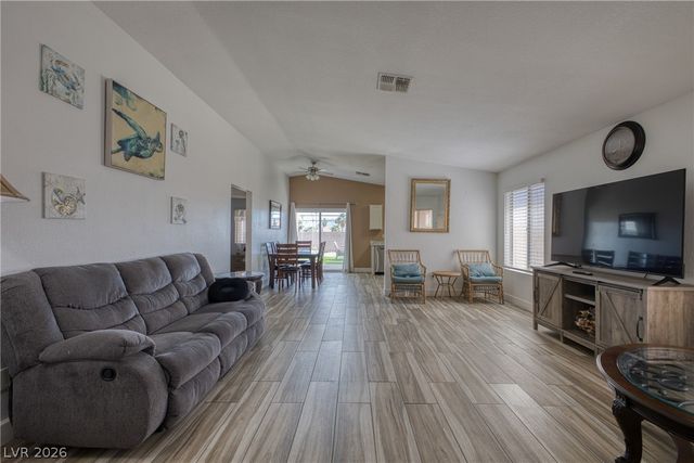 3048 Soledad Drive, Laughlin, NV 89029