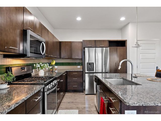 10735 Telluride St, Commerce City, CO 80022