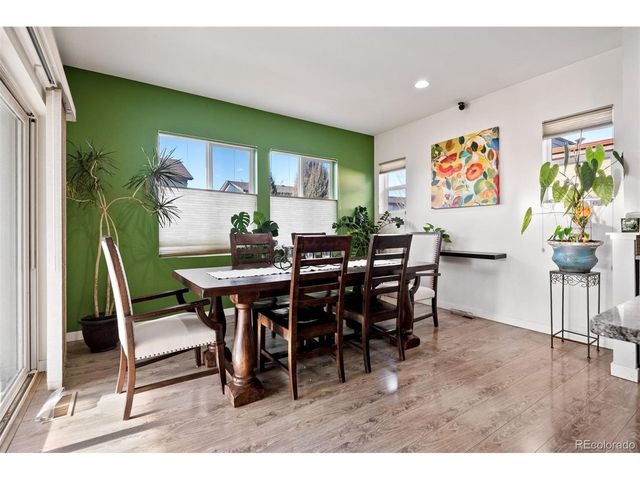 10735 Telluride St, Commerce City, CO 80022