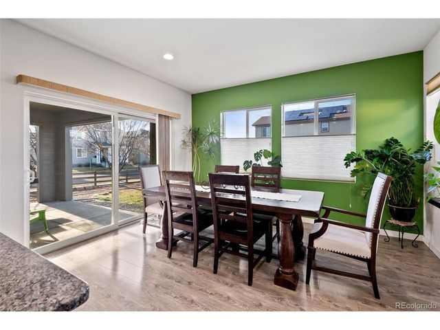 10735 Telluride St, Commerce City, CO 80022