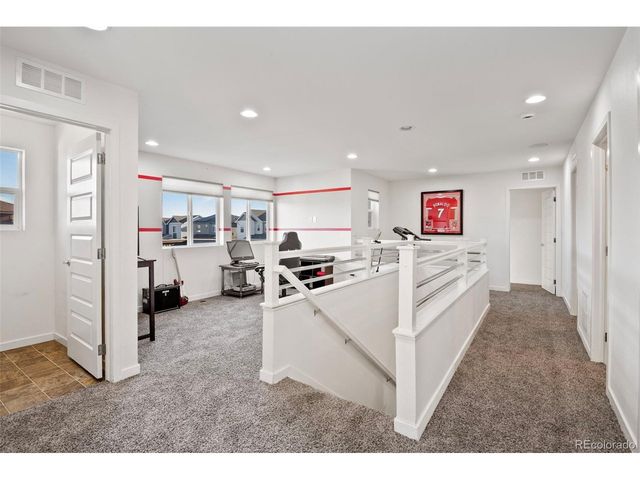 10735 Telluride St, Commerce City, CO 80022