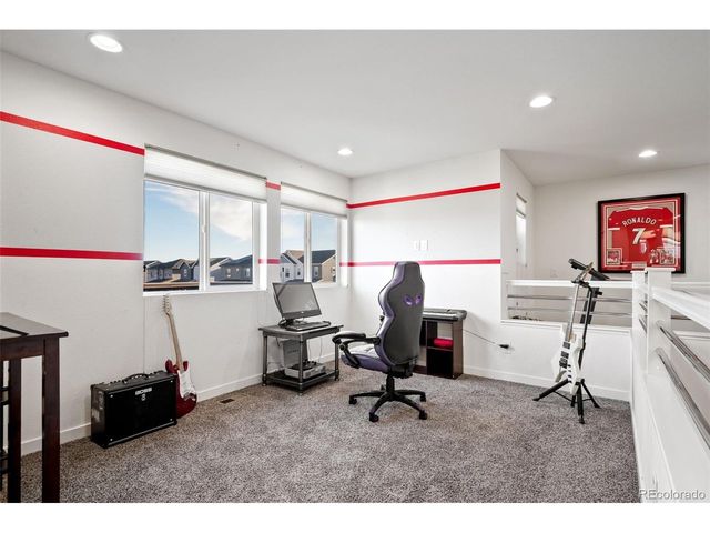 10735 Telluride St, Commerce City, CO 80022