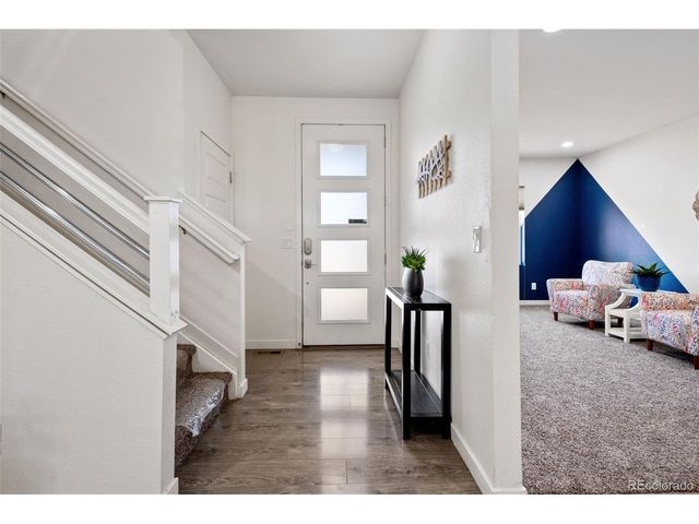 10735 Telluride St, Commerce City, CO 80022