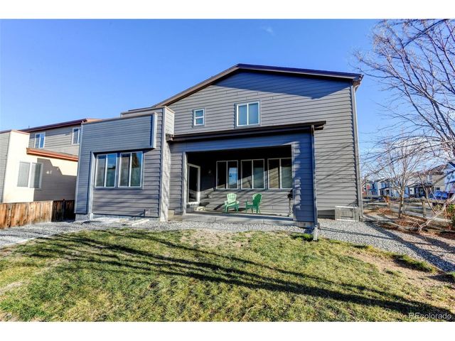 10735 Telluride St, Commerce City, CO 80022