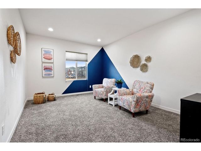 10735 Telluride St, Commerce City, CO 80022