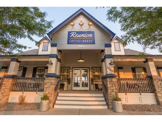 10735 Telluride St, Commerce City, CO 80022