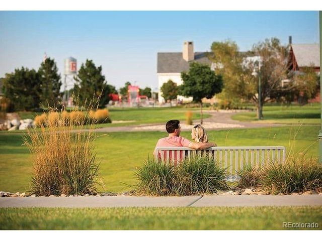 10735 Telluride St, Commerce City, CO 80022