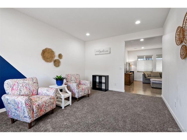 10735 Telluride St, Commerce City, CO 80022