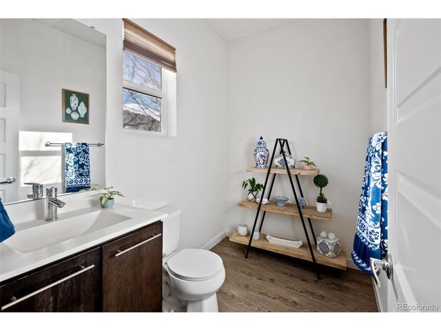 10735 Telluride St, Commerce City, CO 80022