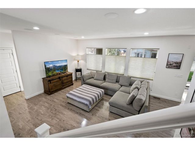 10735 Telluride St, Commerce City, CO 80022