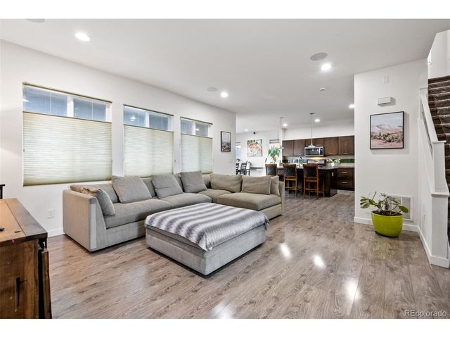 10735 Telluride St, Commerce City, CO 80022