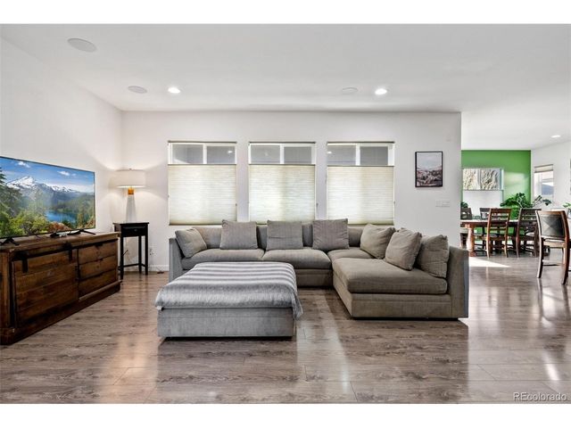 10735 Telluride St, Commerce City, CO 80022