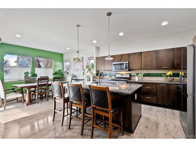 10735 Telluride St, Commerce City, CO 80022