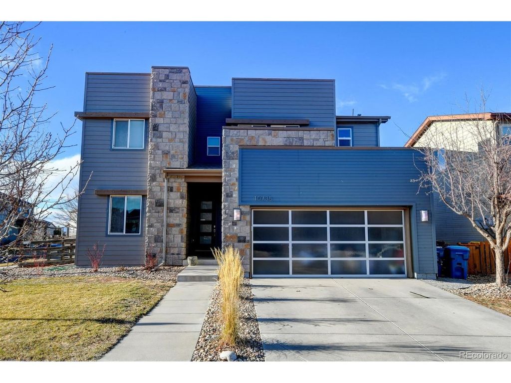 10735 Telluride St, Commerce City, CO 80022
