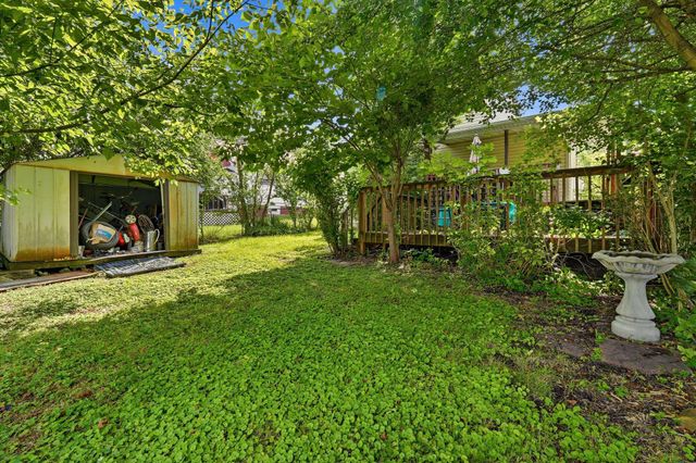 201 McComas Avenue, Barboursville, WV 25504