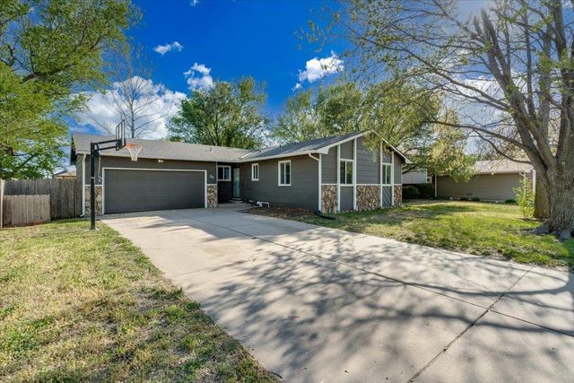 21 Shenandoah Dr., Goddard, KS 67052