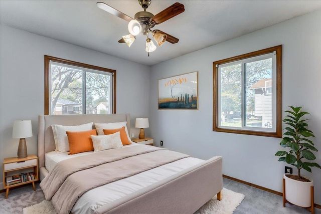 21 Shenandoah Dr., Goddard, KS 67052