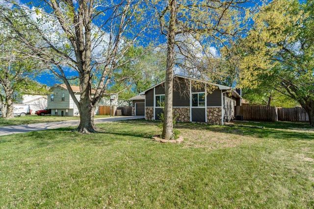 21 Shenandoah Dr., Goddard, KS 67052