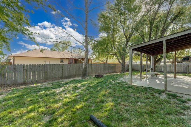 21 Shenandoah Dr., Goddard, KS 67052