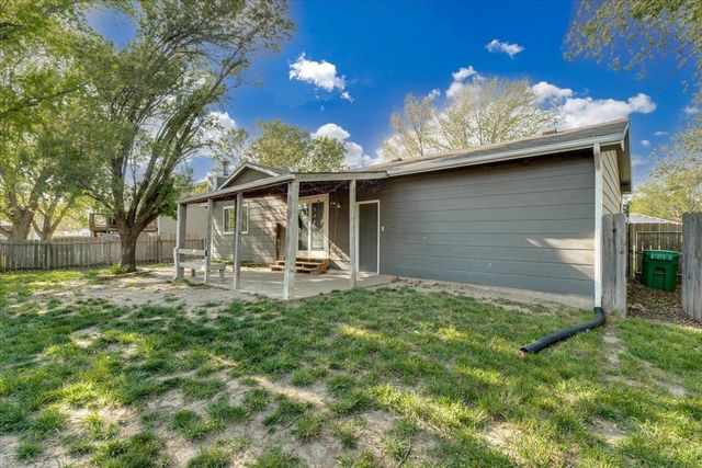21 Shenandoah Dr., Goddard, KS 67052