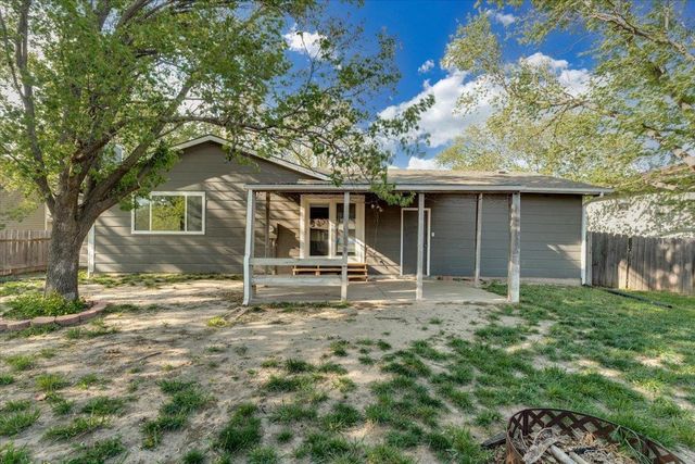 21 Shenandoah Dr., Goddard, KS 67052