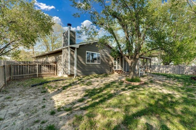 21 Shenandoah Dr., Goddard, KS 67052
