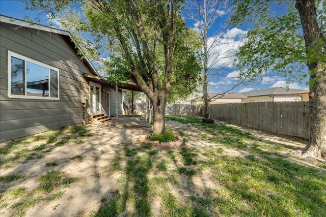 21 Shenandoah Dr., Goddard, KS 67052