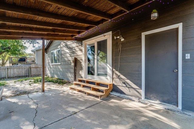 21 Shenandoah Dr., Goddard, KS 67052