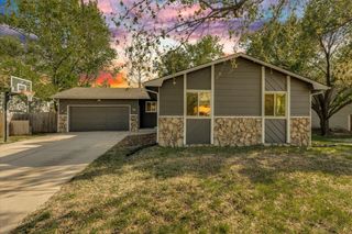 21 Shenandoah Dr., Goddard, KS 67052