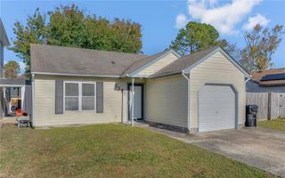 5131 Rugby RD, Virginia Beach, VA 23464