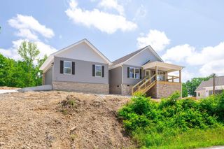 1361 Shady Lane Road, Dayton, TN 37321