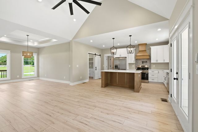 2143 Sims Road, Shelbyville, TN 37160