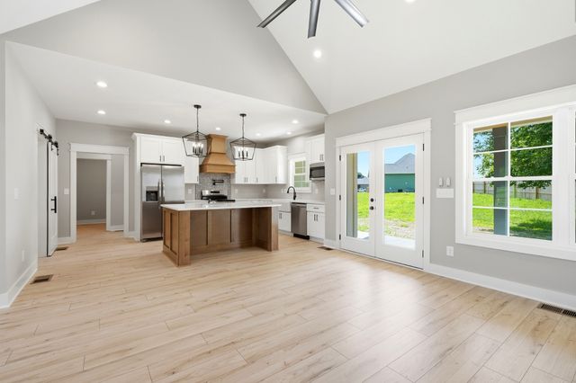 2143 Sims Road, Shelbyville, TN 37160