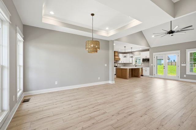 2143 Sims Road, Shelbyville, TN 37160