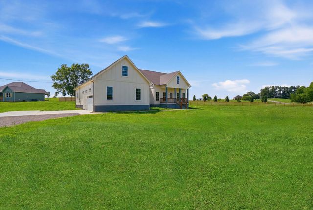 2143 Sims Road, Shelbyville, TN 37160