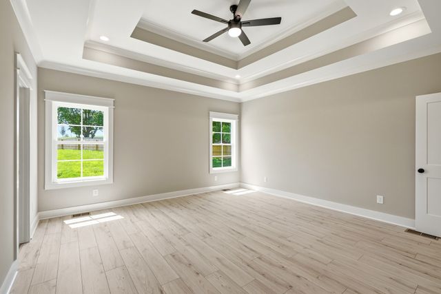 2143 Sims Road, Shelbyville, TN 37160