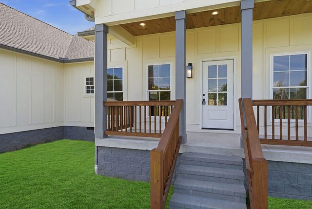 2143 Sims Road, Shelbyville, TN 37160