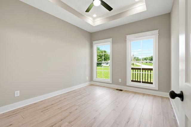 2143 Sims Road, Shelbyville, TN 37160