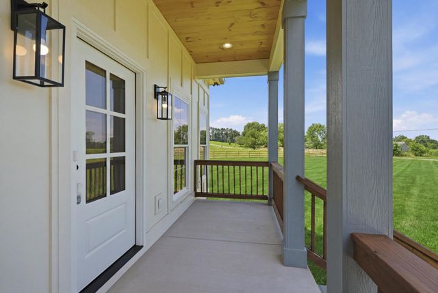 2143 Sims Road, Shelbyville, TN 37160