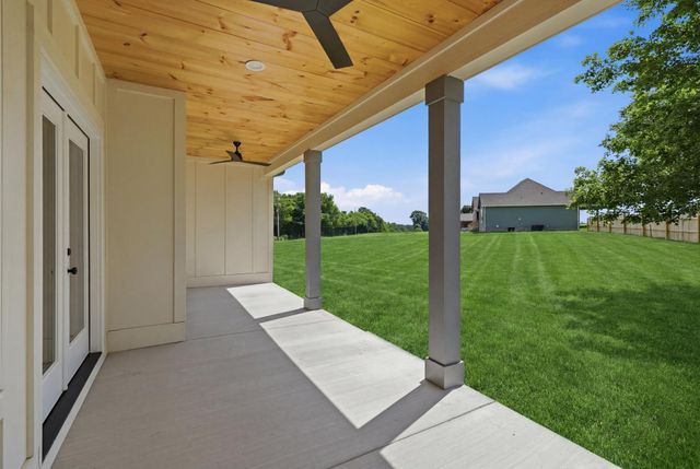 2143 Sims Road, Shelbyville, TN 37160