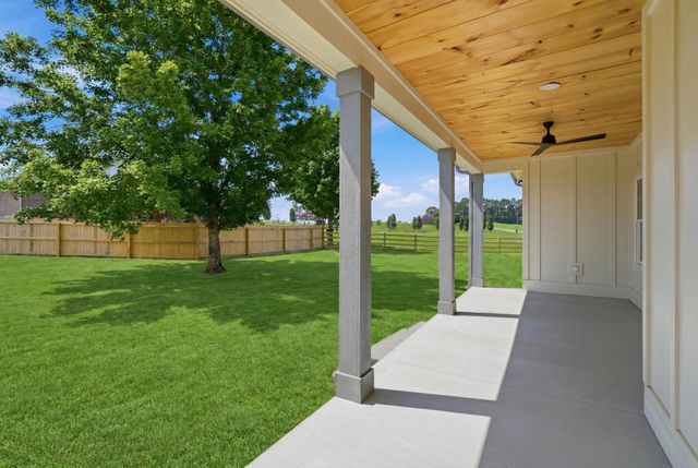 2143 Sims Road, Shelbyville, TN 37160
